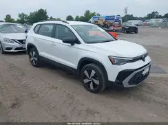 3VV8C7B22SM031852 2025 VOLKSWAGEN TAOS