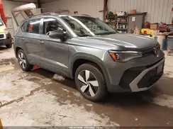 3VV8C7B22SM039000 2025 VOLKSWAGEN TAOS