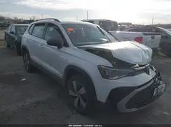 3VV8C7B22SM047839 2025 VOLKSWAGEN TAOS
