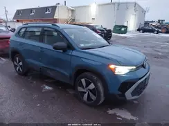 3VV8C7B22SM053947 2025 VOLKSWAGEN TAOS