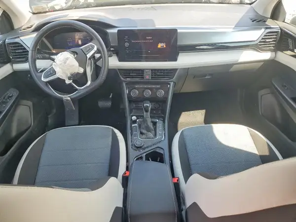 3VV8C7B22SM061269 2025 VOLKSWAGEN TAOS - Image 8