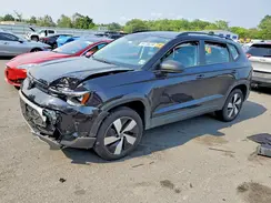 3VV8C7B22SM070392 2025 VOLKSWAGEN TAOS