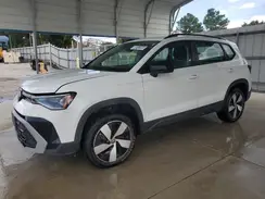 3VV8C7B23SM008726 2025 VOLKSWAGEN TAOS