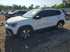 3VV8C7B23SM010542 2025 VOLKSWAGEN TAOS