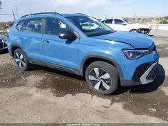 3VV8C7B23SM020276 2025 VOLKSWAGEN TAOS