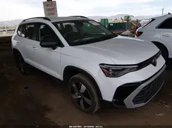 3VV8C7B23SM045033 2025 VOLKSWAGEN TAOS