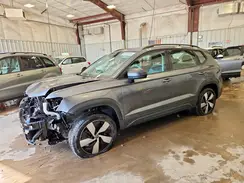 3VV8C7B23SM048627 2025 VOLKSWAGEN TAOS