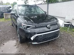 3VV8C7B23SM051205 2025 VOLKSWAGEN TAOS