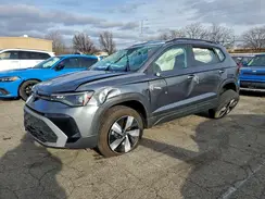 3VV8C7B23SM078436 2025 VOLKSWAGEN TAOS