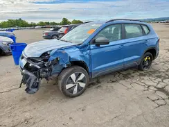 3VV8C7B23SM090201 2025 VOLKSWAGEN TAOS