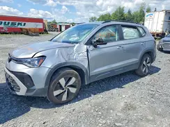 3VV8C7B23TM004709 2026 VOLKSWAGEN TAOS