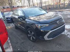 3VV8C7B24SM005382 2025 VOLKSWAGEN TAOS