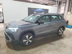 3VV8C7B24SM005835 2025 VOLKSWAGEN TAOS