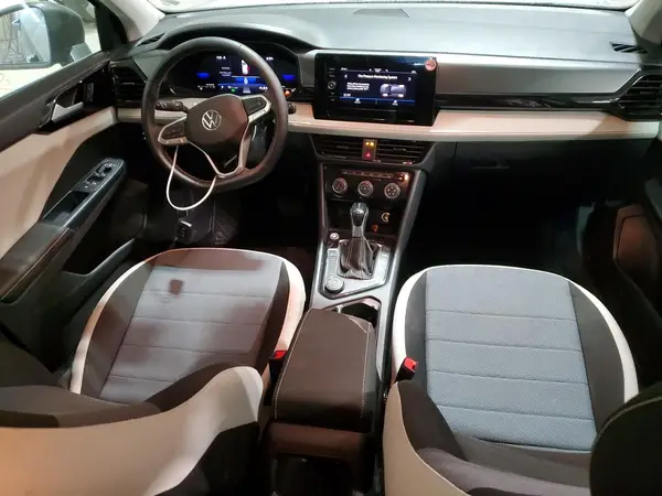 3VV8C7B24SM005835 2025 VOLKSWAGEN TAOS - Image 8