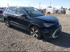 3VV8C7B24SM009254 2025 VOLKSWAGEN TAOS