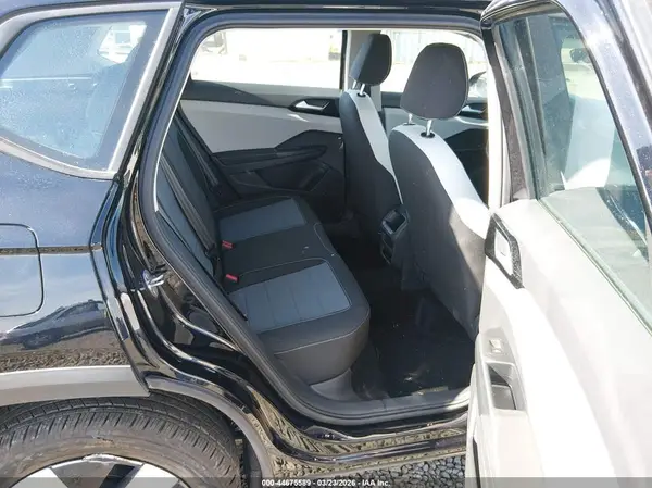 3VV8C7B24SM009254 2025 VOLKSWAGEN TAOS - Image 8