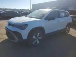 3VV8C7B24SM025227 2025 VOLKSWAGEN TAOS