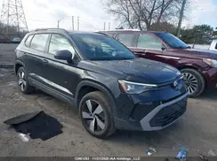 3VV8C7B24SM034820 2025 VOLKSWAGEN TAOS