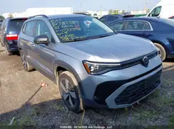 3VV8C7B24SM038396 2025 VOLKSWAGEN TAOS