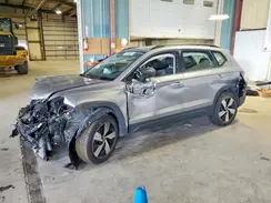3VV8C7B24SM038687 2025 VOLKSWAGEN TAOS