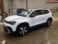 3VV8C7B24SM047230 2025 VOLKSWAGEN TAOS