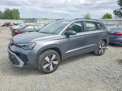 3VV8C7B24SM087212 2025 VOLKSWAGEN TAOS