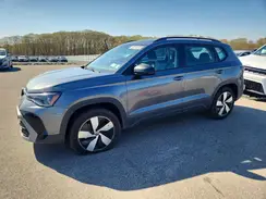 3VV8C7B25SM004340 2025 VOLKSWAGEN TAOS
