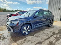 3VV8C7B25SM018996 2025 VOLKSWAGEN TAOS