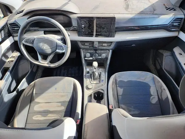 3VV8C7B25SM018996 2025 VOLKSWAGEN TAOS - Image 8