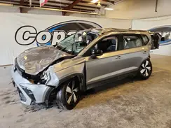 3VV8C7B25SM030680 2025 VOLKSWAGEN TAOS