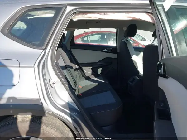 3VV8C7B25SM034308 2025 VOLKSWAGEN TAOS - Image 8