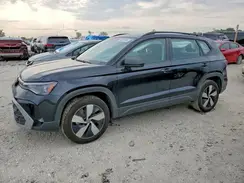 3VV8C7B25SM057099 2025 VOLKSWAGEN TAOS
