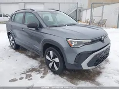 3VV8C7B26SM028579 2025 VOLKSWAGEN TAOS