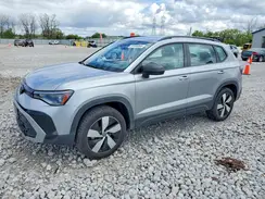 3VV8C7B26SM031305 2025 VOLKSWAGEN TAOS