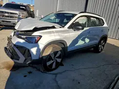 3VV8C7B26SM034110 2025 VOLKSWAGEN TAOS