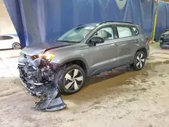 3VV8C7B26SM035497 2025 VOLKSWAGEN TAOS