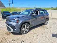 3VV8C7B26SM037783 2025 VOLKSWAGEN TAOS
