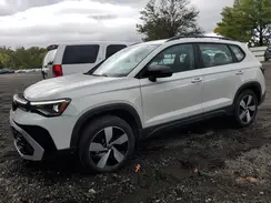 3VV8C7B26SM041980 2025 VOLKSWAGEN TAOS