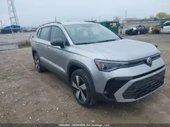 3VV8C7B26SM064417 2025 VOLKSWAGEN TAOS
