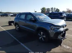 3VV8C7B26SM064935 2025 VOLKSWAGEN TAOS