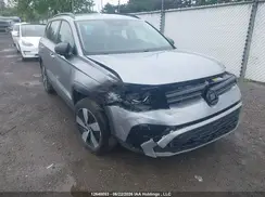 3VV8C7B26SM066426 2025 VOLKSWAGEN TAOS