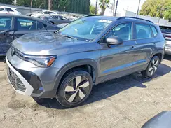 3VV8C7B26TM047005 2026 VOLKSWAGEN TAOS