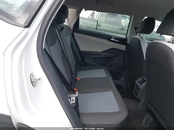 3VV8C7B27SM014061 2025 VOLKSWAGEN TAOS - Image 8
