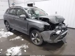 3VV8C7B27SM032799 2025 VOLKSWAGEN TAOS