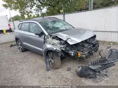 3VV8C7B27SM034648 2025 VOLKSWAGEN TAOS