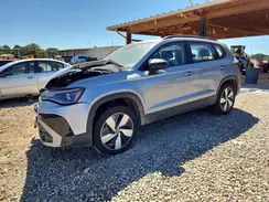 3VV8C7B27SM047951 2025 VOLKSWAGEN TAOS