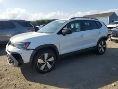 3VV8C7B27SM048789 2025 VOLKSWAGEN TAOS
