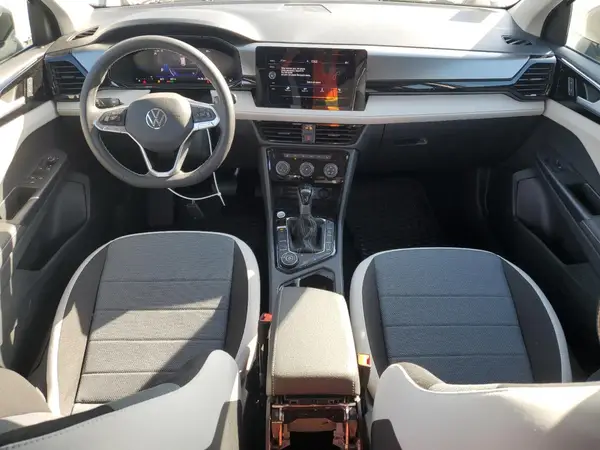 3VV8C7B27SM048789 2025 VOLKSWAGEN TAOS - Image 8