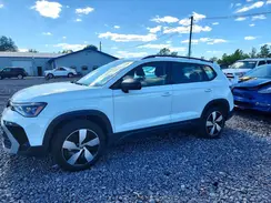 3VV8C7B27SM048873 2025 VOLKSWAGEN TAOS