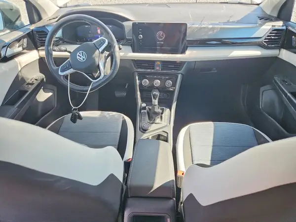 3VV8C7B27SM048873 2025 VOLKSWAGEN TAOS - Image 8